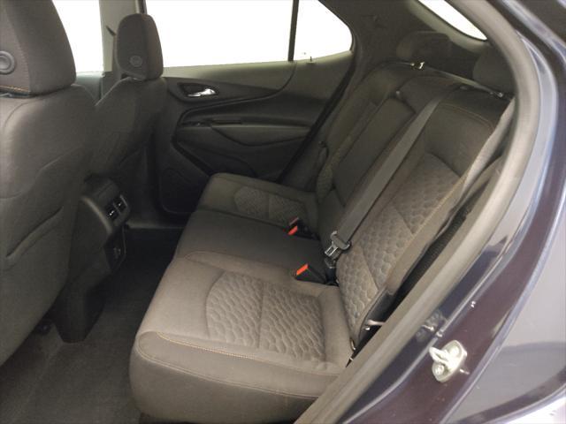 used 2019 Chevrolet Equinox car, priced at $15,595