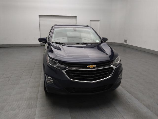 used 2019 Chevrolet Equinox car, priced at $15,595