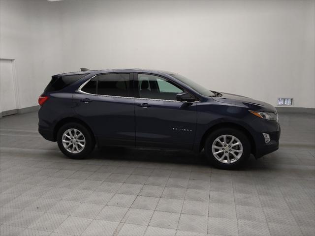 used 2019 Chevrolet Equinox car, priced at $15,595