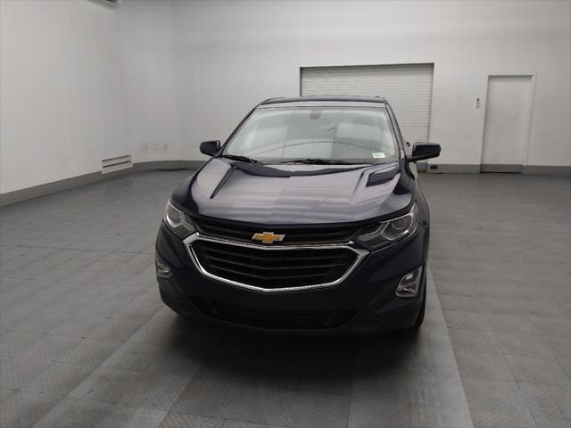 used 2019 Chevrolet Equinox car, priced at $15,595