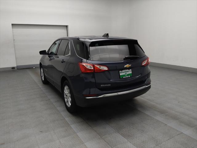 used 2019 Chevrolet Equinox car, priced at $15,595
