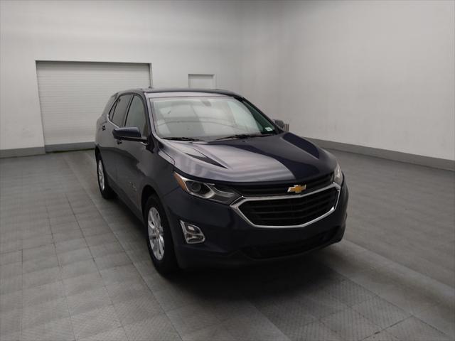 used 2019 Chevrolet Equinox car, priced at $15,595