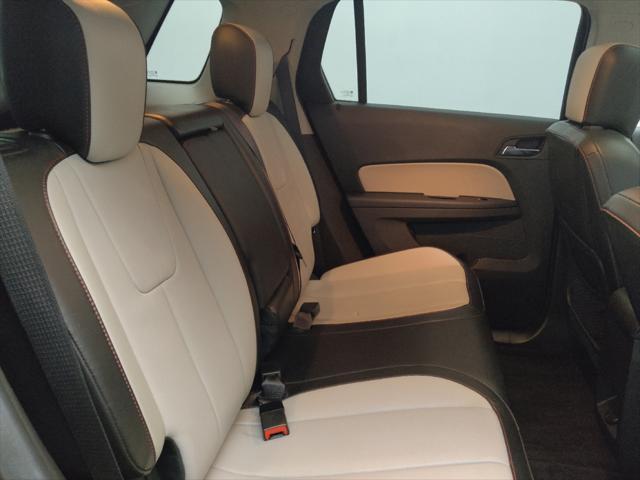 used 2016 GMC Terrain car, priced at $15,995
