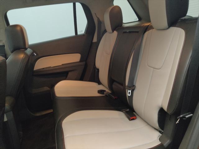 used 2016 GMC Terrain car, priced at $15,995