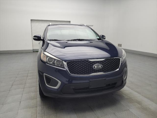 used 2017 Kia Sorento car, priced at $15,295