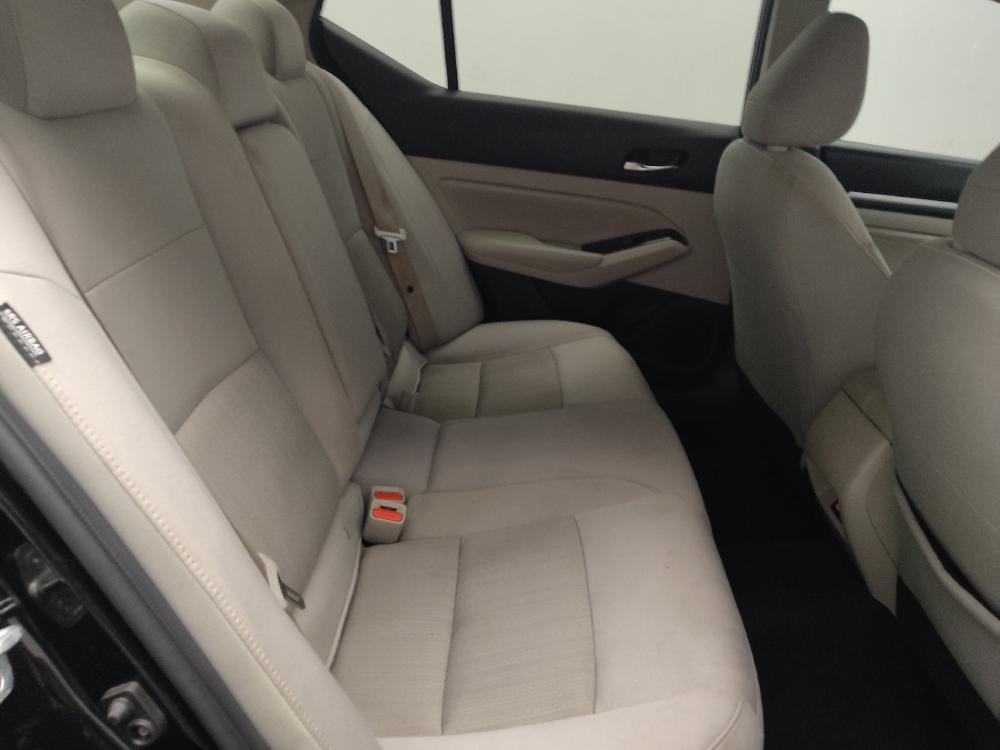 used 2022 Nissan Altima car, priced at $21,195