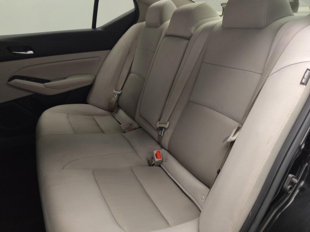 used 2022 Nissan Altima car, priced at $21,195