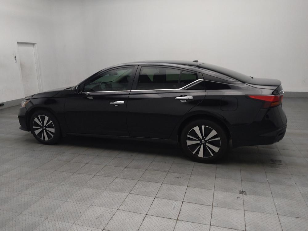 used 2022 Nissan Altima car, priced at $21,195