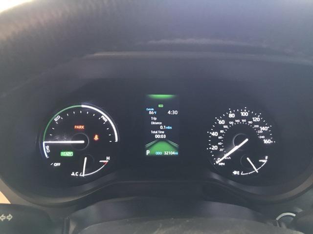 used 2023 Toyota Sienna car, priced at $47,264