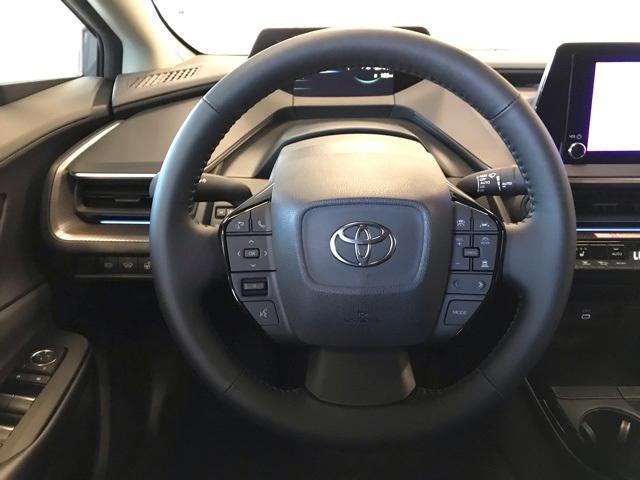 new 2025 Toyota Prius car, priced at $34,989