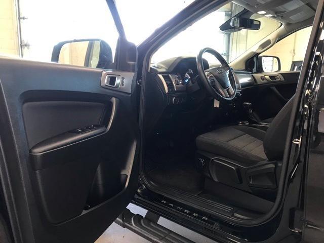 used 2019 Ford Ranger car, priced at $21,494