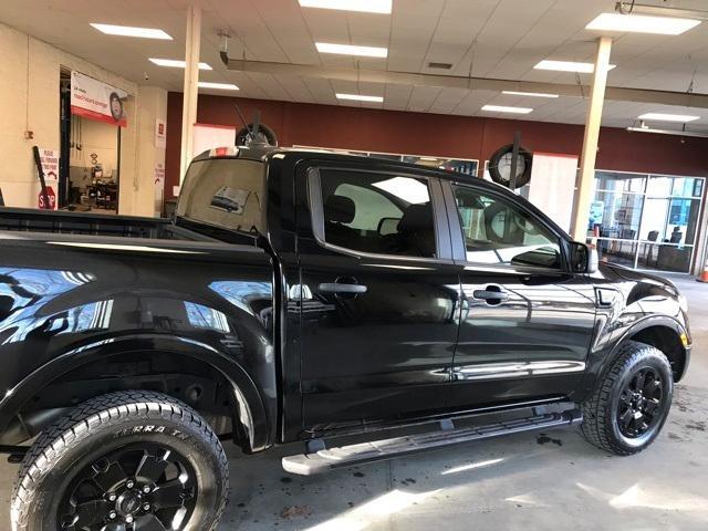 used 2019 Ford Ranger car, priced at $21,494