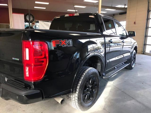 used 2019 Ford Ranger car, priced at $21,494