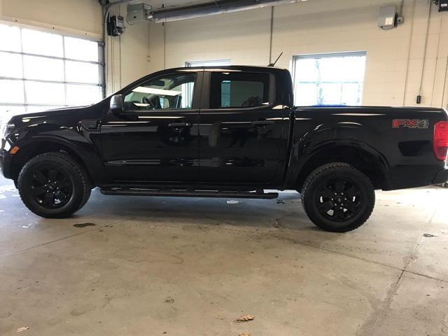 used 2019 Ford Ranger car, priced at $21,494