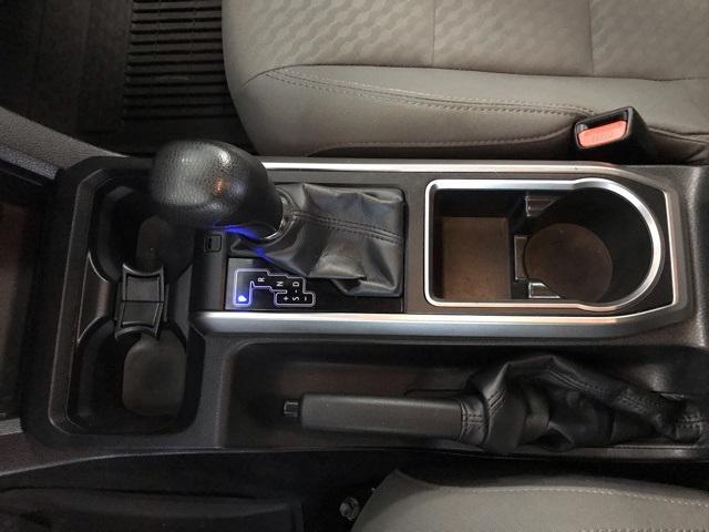 used 2022 Toyota Tacoma car, priced at $28,484