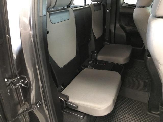 used 2022 Toyota Tacoma car, priced at $28,484