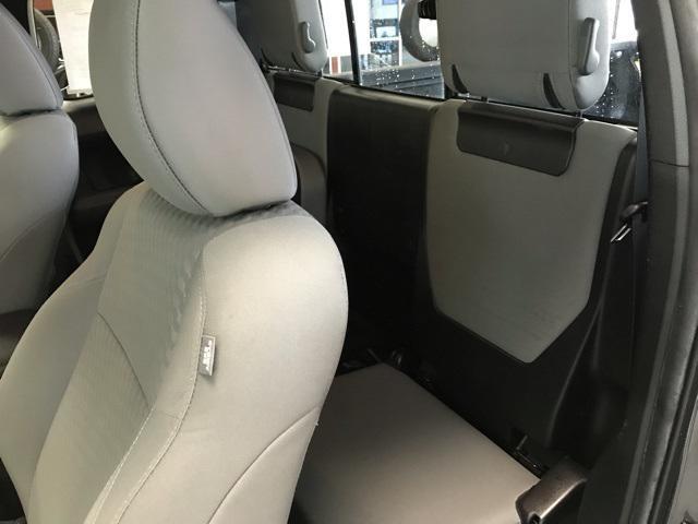 used 2022 Toyota Tacoma car, priced at $28,484
