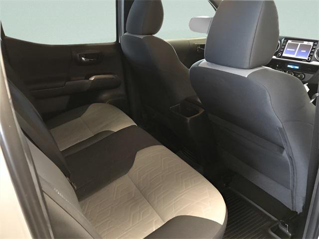 used 2023 Toyota Tacoma car, priced at $37,887