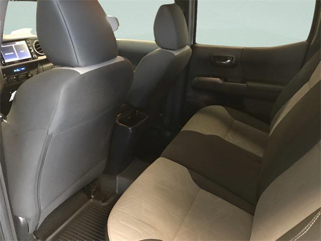 used 2023 Toyota Tacoma car, priced at $37,887