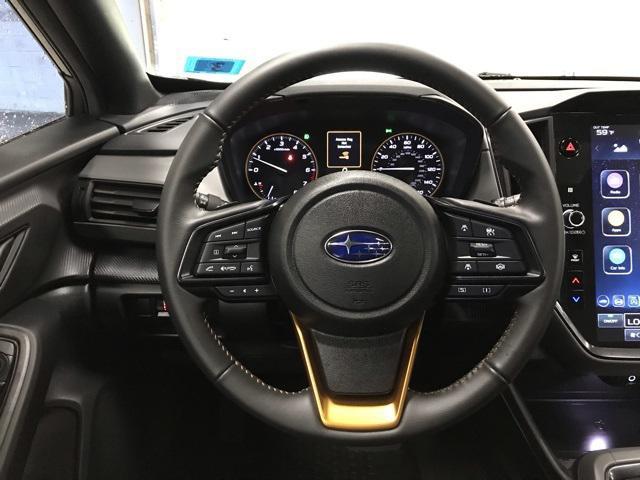 used 2025 Subaru Crosstrek car, priced at $33,494