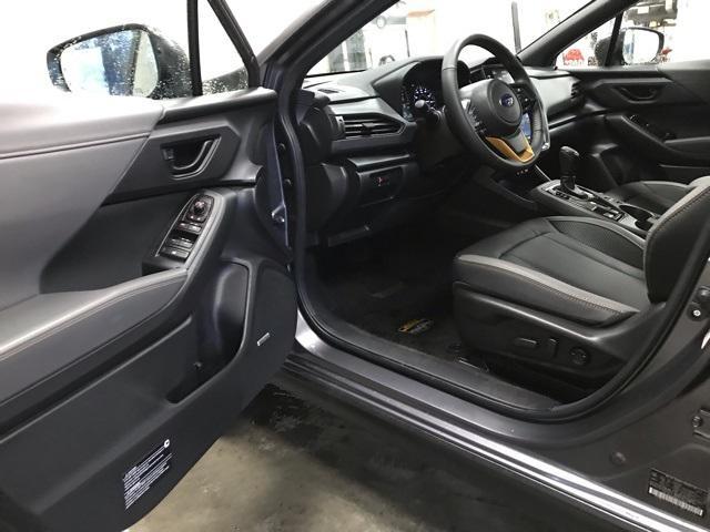 used 2025 Subaru Crosstrek car, priced at $33,494