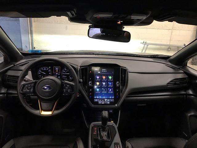 used 2025 Subaru Crosstrek car, priced at $33,494