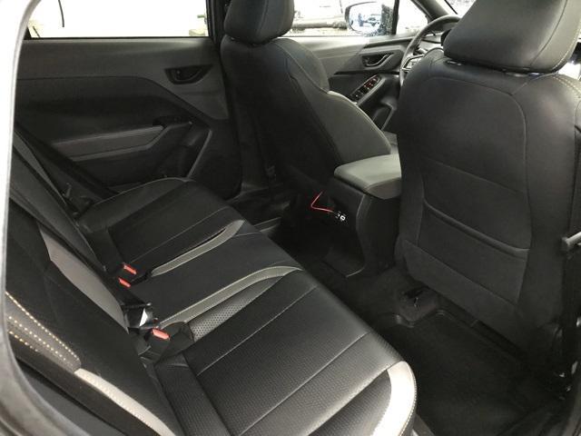 used 2025 Subaru Crosstrek car, priced at $33,494