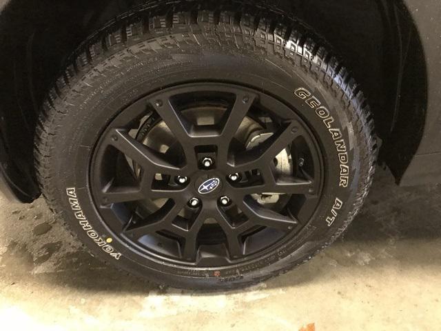 used 2025 Subaru Crosstrek car, priced at $33,494