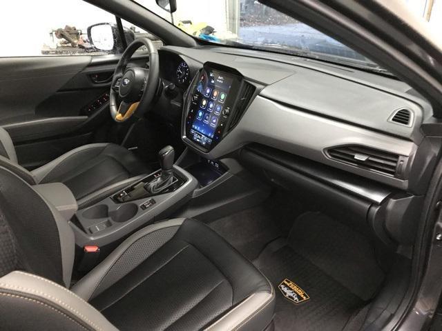 used 2025 Subaru Crosstrek car, priced at $33,494