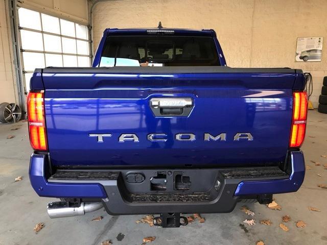 new 2024 Toyota Tacoma car, priced at $52,964