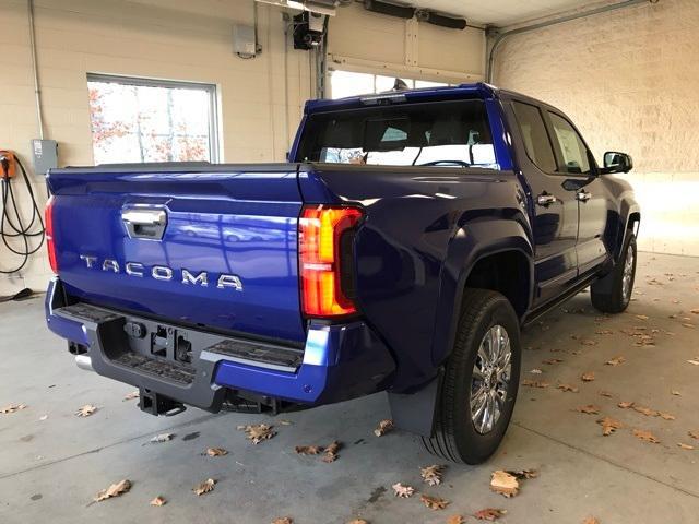 new 2024 Toyota Tacoma car, priced at $52,964