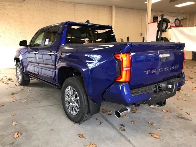 new 2024 Toyota Tacoma car, priced at $52,964