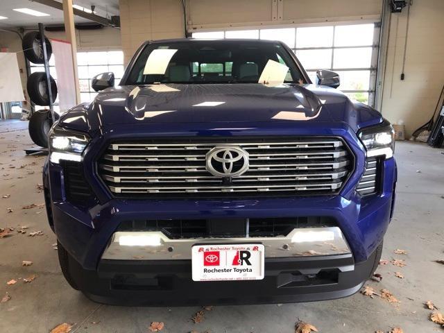 new 2024 Toyota Tacoma car, priced at $52,964