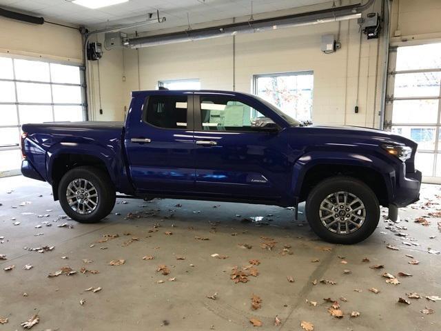 new 2024 Toyota Tacoma car, priced at $52,964