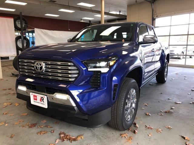 new 2024 Toyota Tacoma car, priced at $52,964