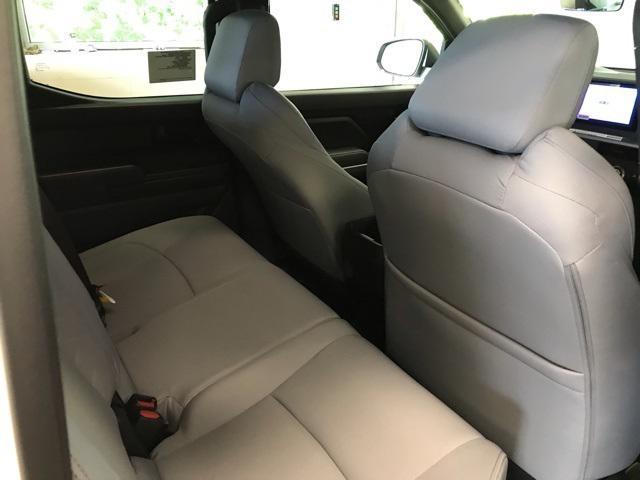 new 2025 Toyota Tacoma car, priced at $43,119