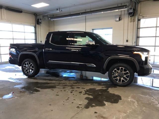 new 2025 Toyota Tundra car, priced at $69,689