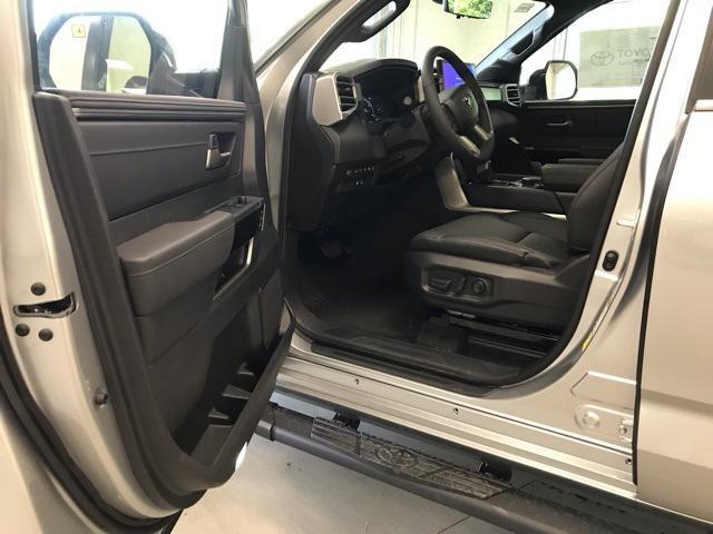 new 2025 Toyota Tundra car, priced at $62,717