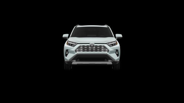 new 2025 Toyota RAV4 Hybrid car, priced at $43,774