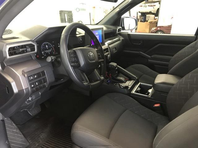 used 2024 Toyota Tacoma car, priced at $40,494