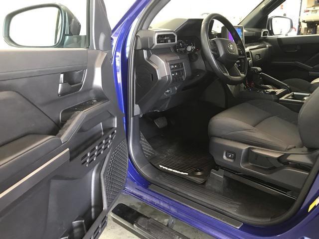 used 2024 Toyota Tacoma car, priced at $40,494