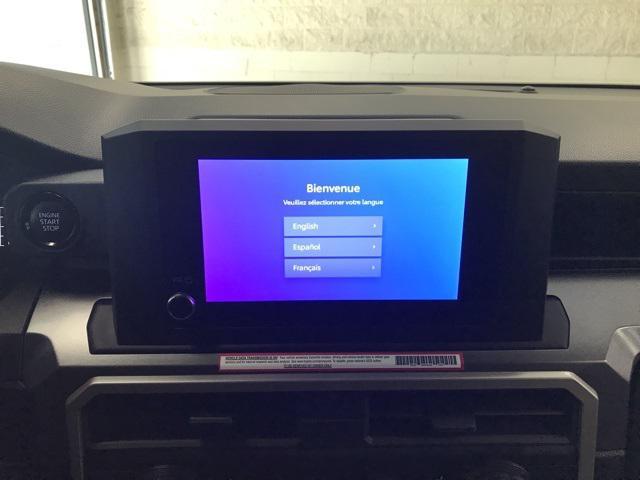 used 2024 Toyota Tacoma car, priced at $40,494