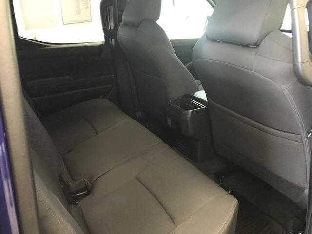 used 2024 Toyota Tacoma car, priced at $40,494