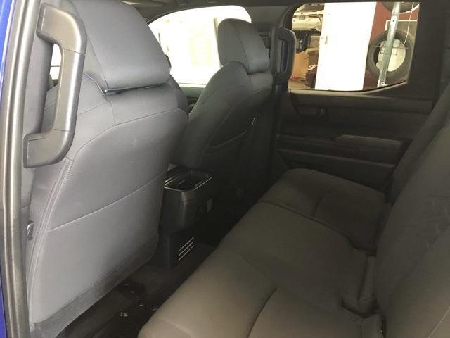 used 2024 Toyota Tacoma car, priced at $40,494