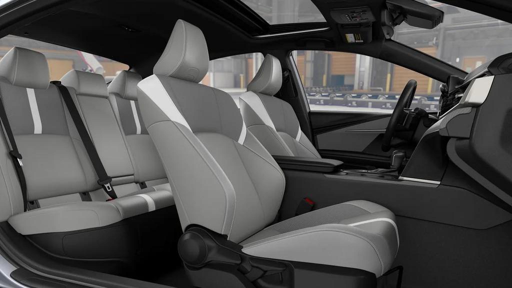 new 2026 Toyota Camry car, priced at $37,815
