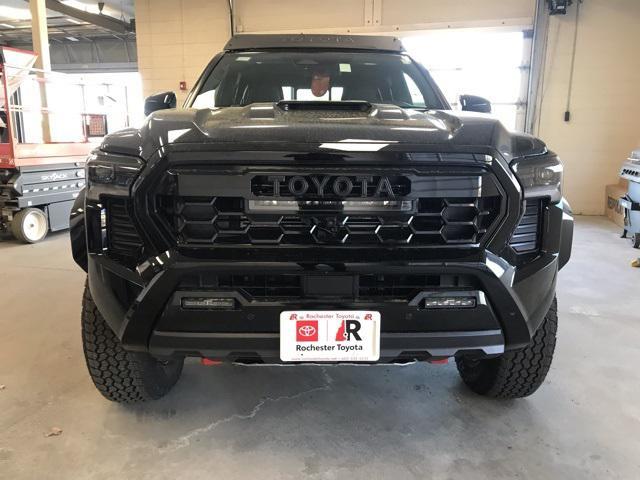 new 2025 Toyota Tacoma car, priced at $70,706