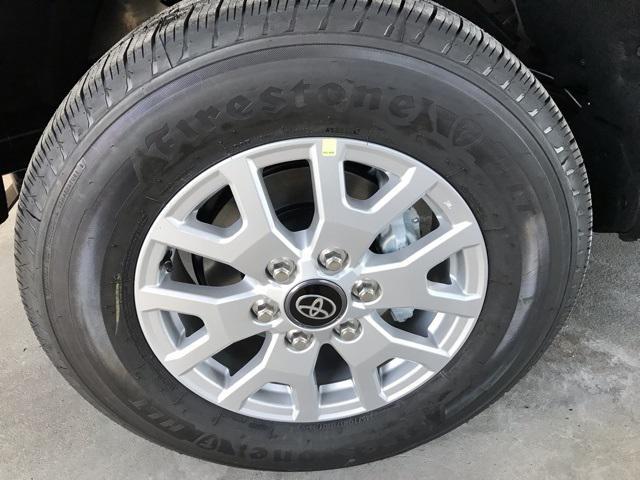 new 2025 Toyota Tacoma car, priced at $43,709