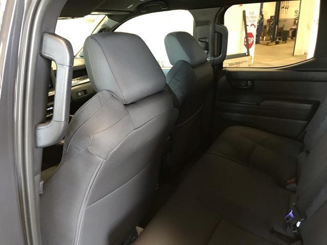 new 2025 Toyota Tacoma car, priced at $43,709
