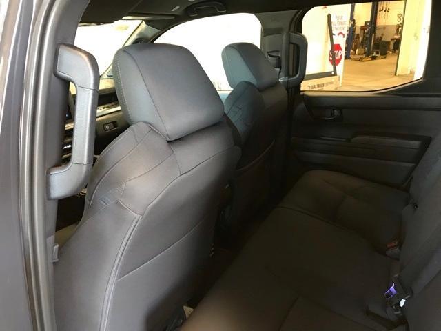 new 2025 Toyota Tacoma car, priced at $46,669