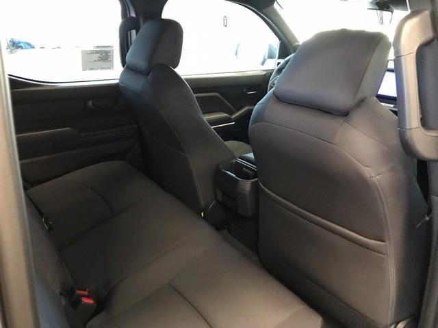 new 2025 Toyota Tacoma car, priced at $46,669